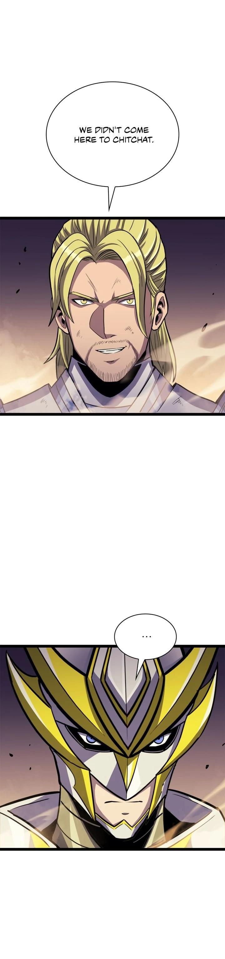 The Max Level Returner Chapter 174 93