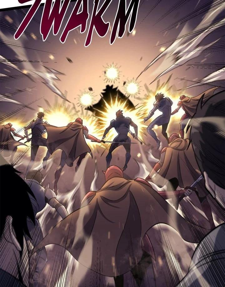 The Max Level Returner Chapter 174 96