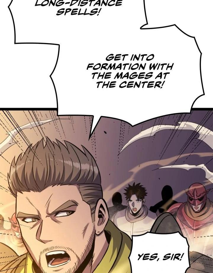 The Max Level Returner Chapter 174 100