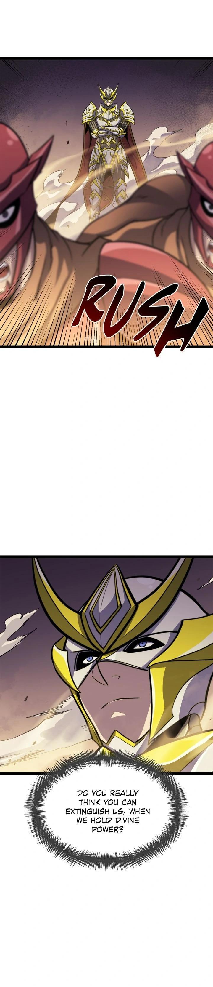 The Max Level Returner Chapter 174 102