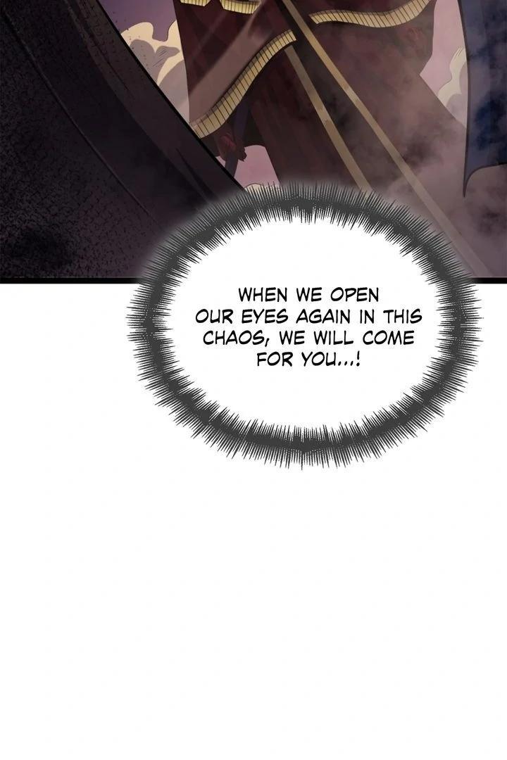 The Max Level Returner Chapter 174 104