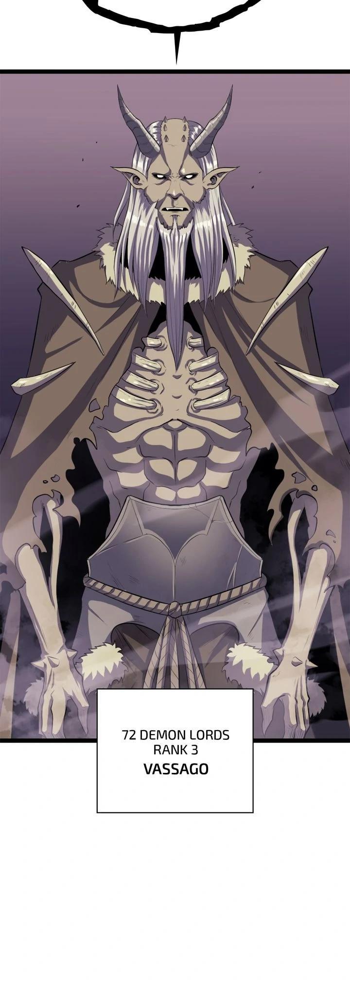 The Max Level Returner Chapter 174 111