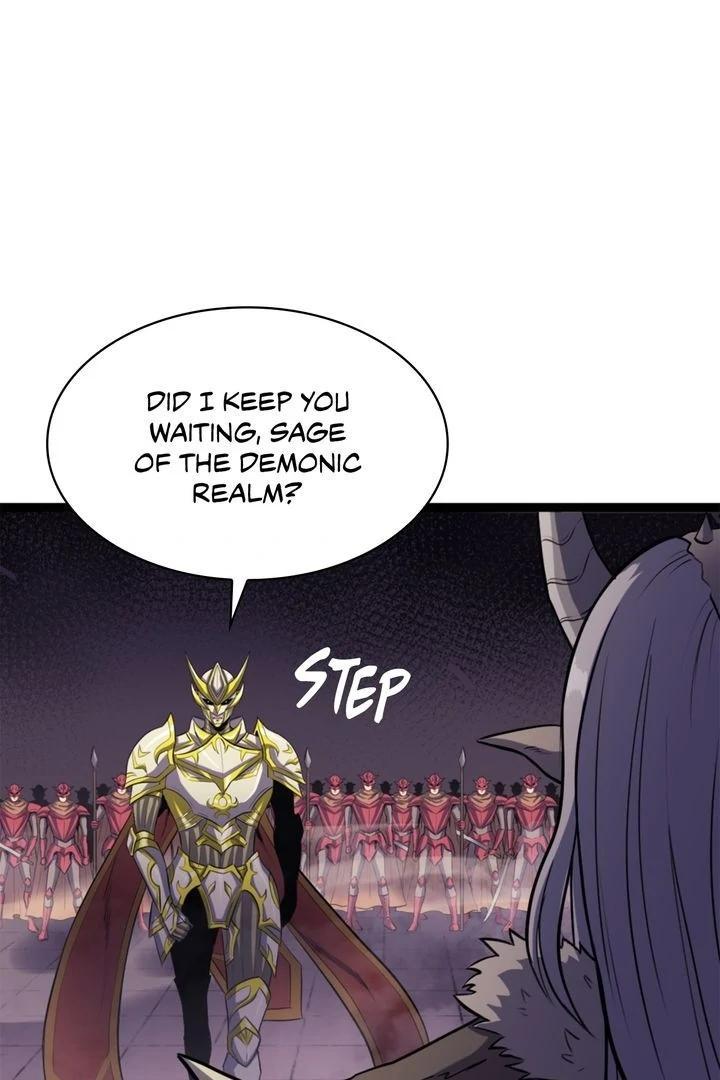 The Max Level Returner Chapter 174 112