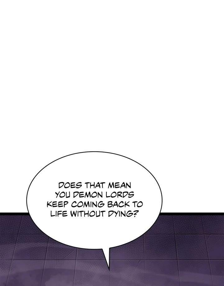 The Max Level Returner Chapter 174 115