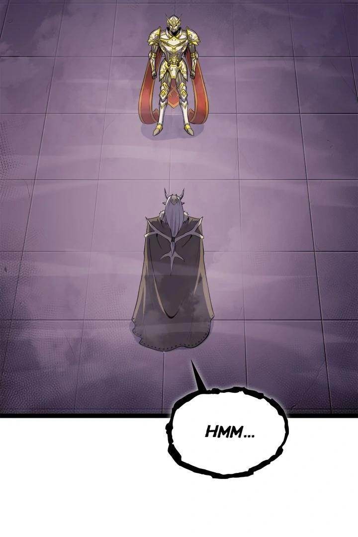 The Max Level Returner Chapter 174 116