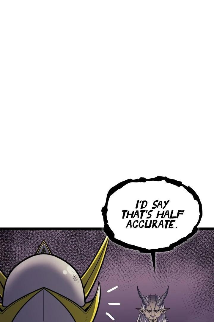 The Max Level Returner Chapter 174 117