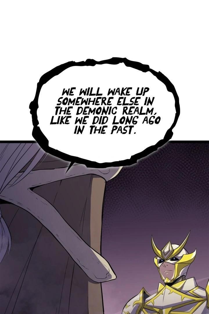 The Max Level Returner Chapter 174 121