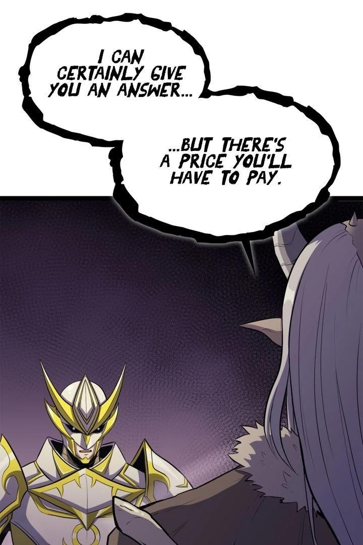 The Max Level Returner Chapter 174 125