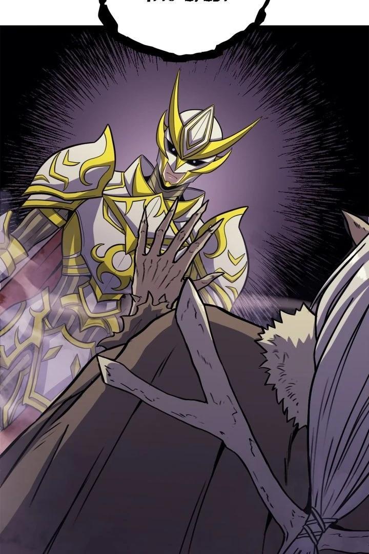 The Max Level Returner Chapter 174 135