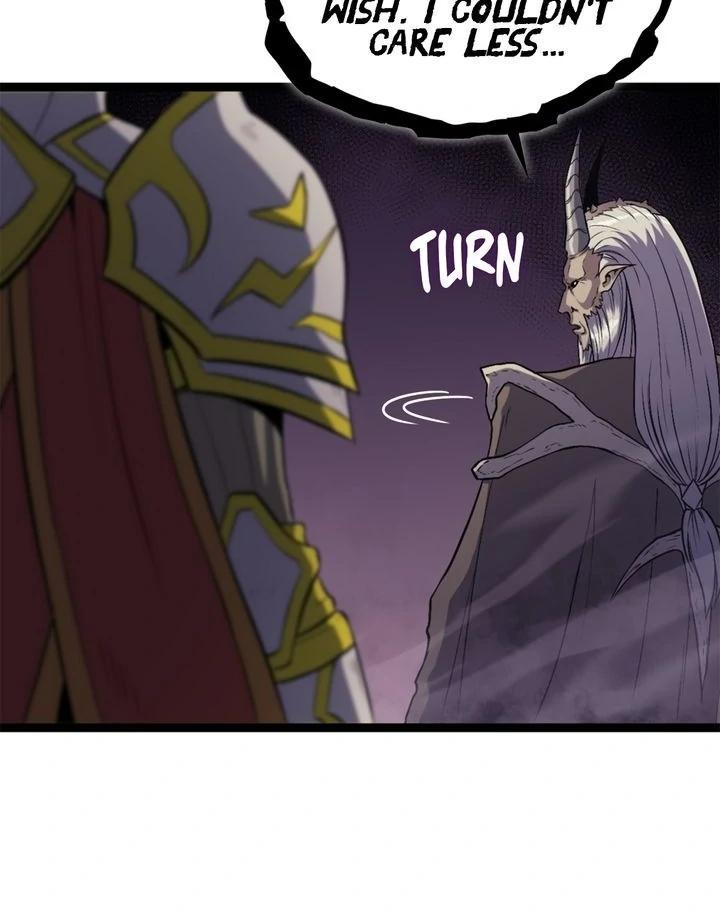 The Max Level Returner Chapter 174 137