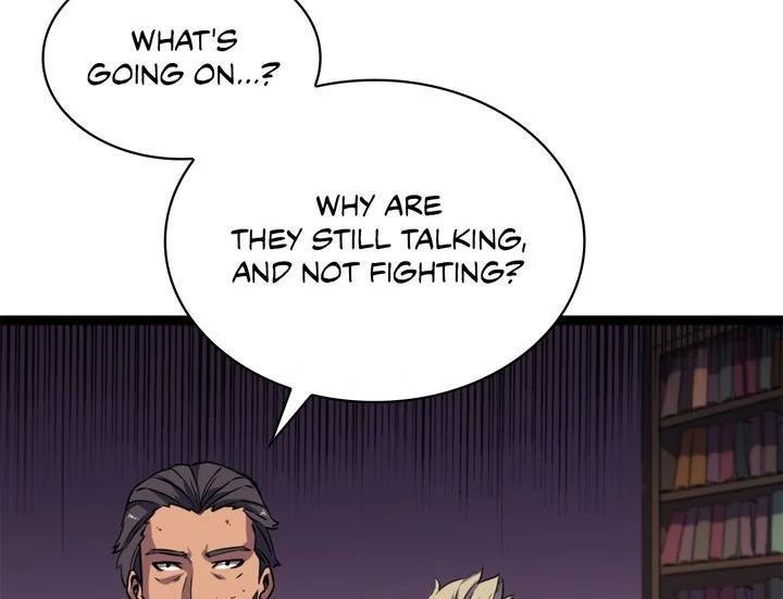 The Max Level Returner Chapter 175 5