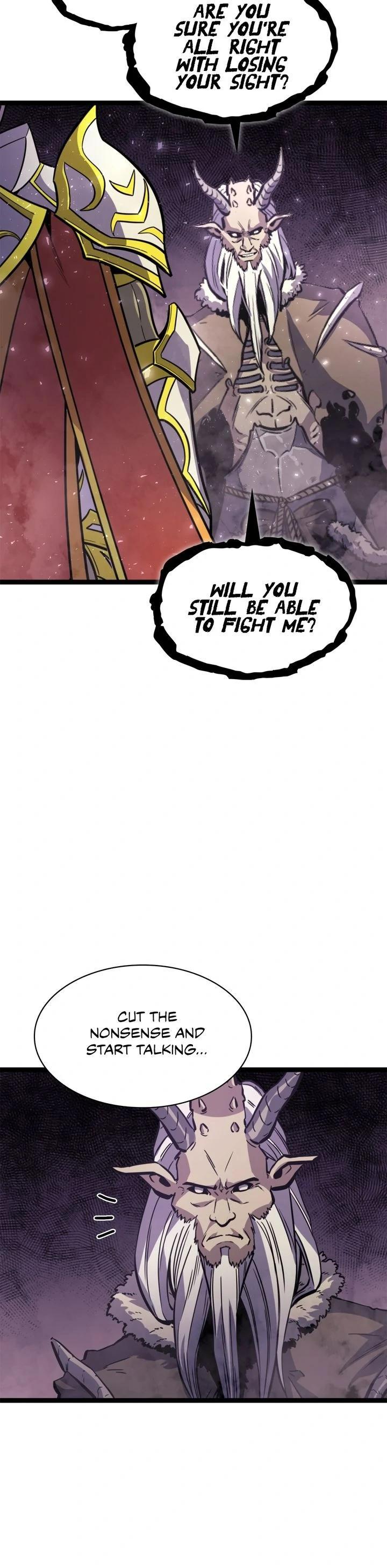 The Max Level Returner Chapter 175 19