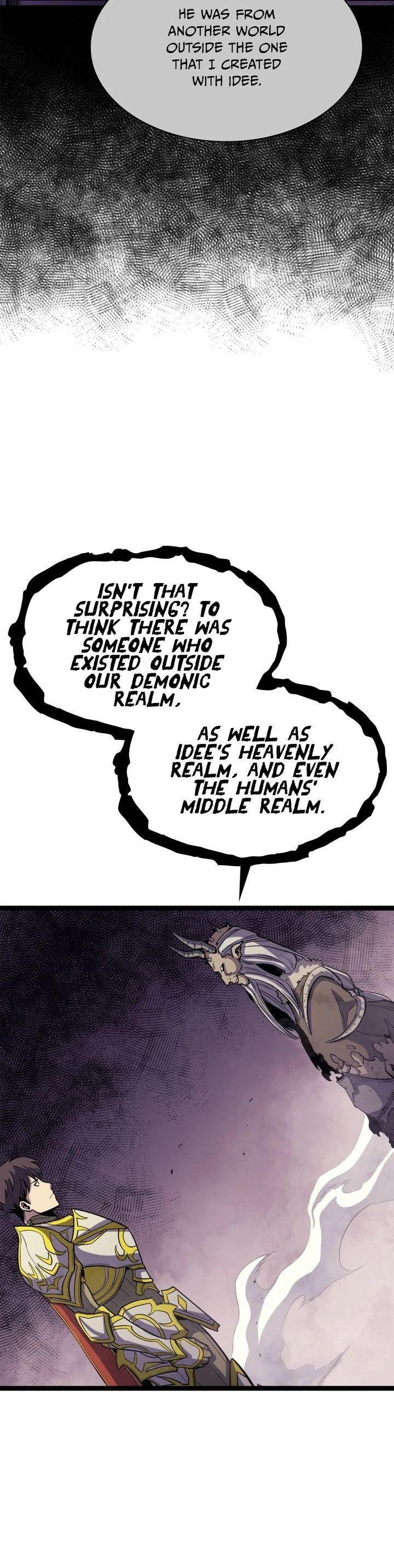 The Max Level Returner Chapter 175 28