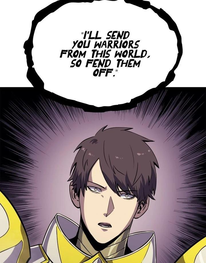 The Max Level Returner Chapter 175 44