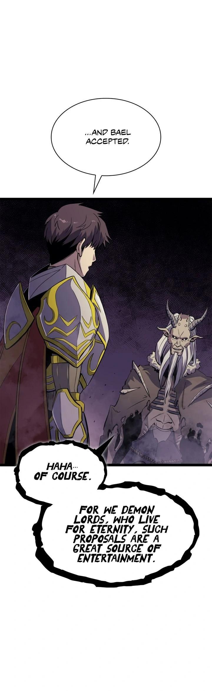 The Max Level Returner Chapter 175 46