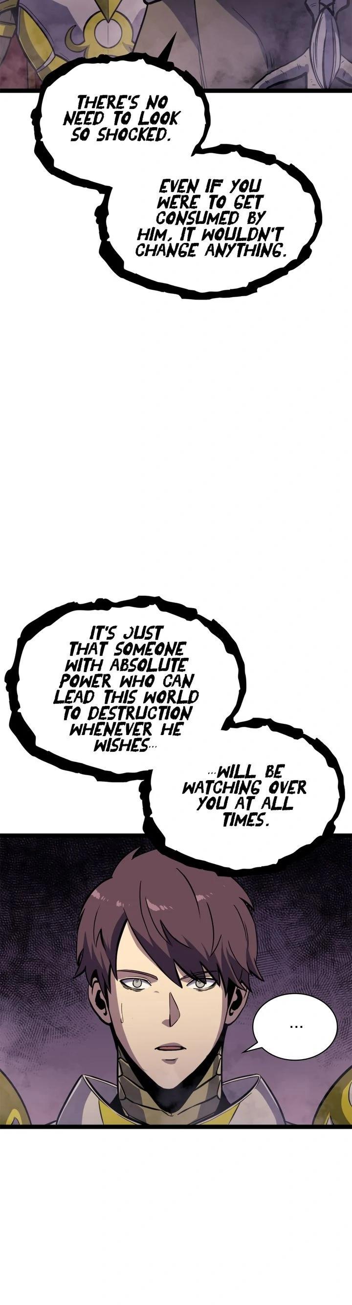 The Max Level Returner Chapter 175 55