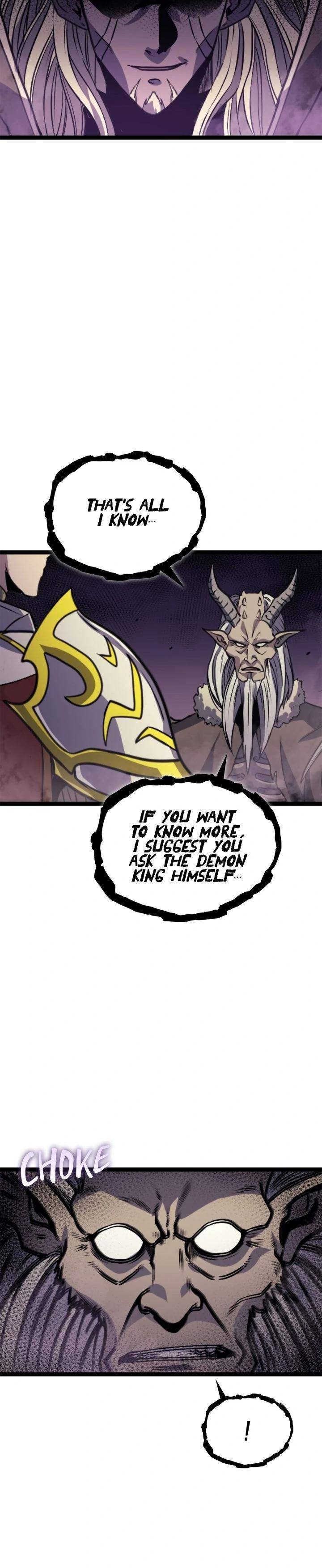 The Max Level Returner Chapter 175 64