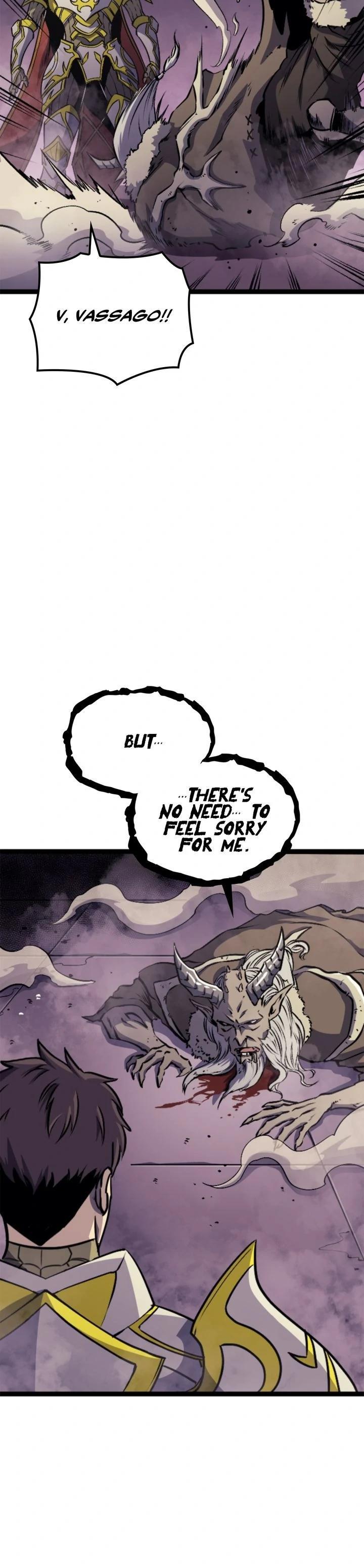 The Max Level Returner Chapter 175 73