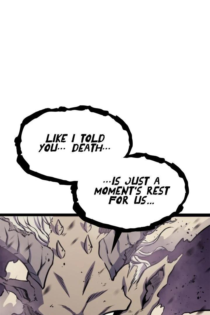 The Max Level Returner Chapter 175 74