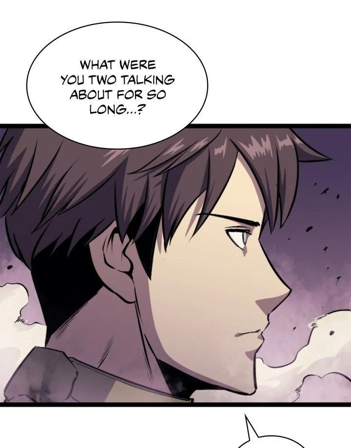 The Max Level Returner Chapter 175 80