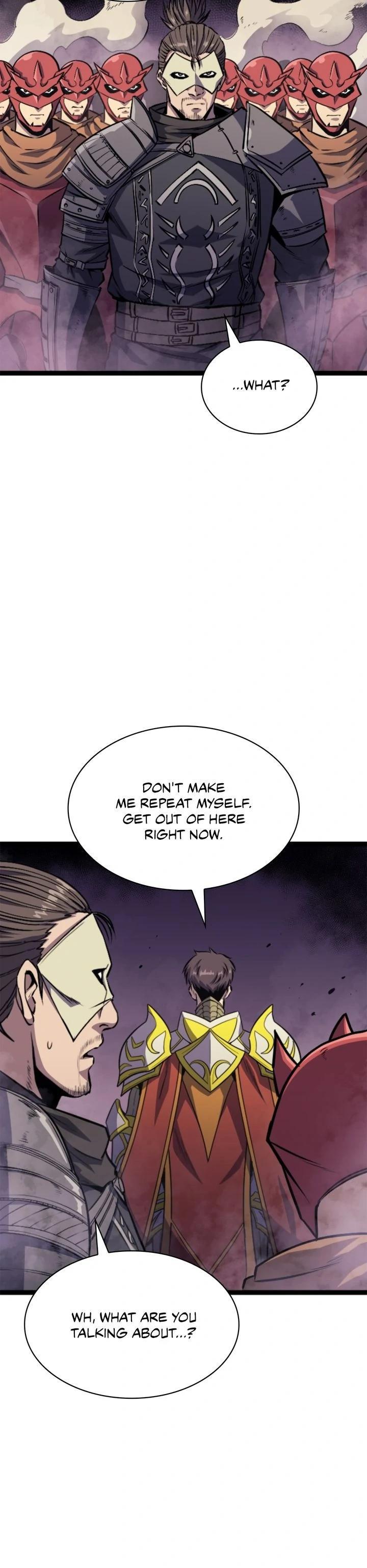 The Max Level Returner Chapter 175 82