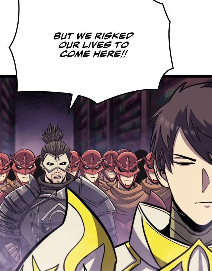 The Max Level Returner Chapter 175 85