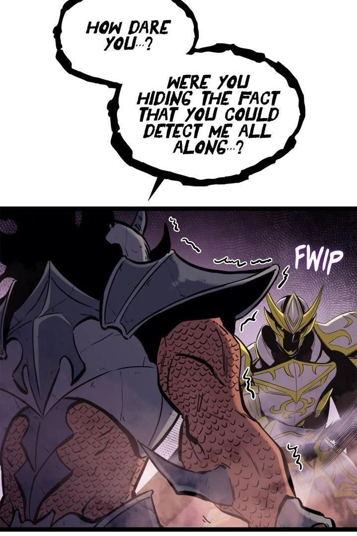 The Max Level Returner Chapter 175 109