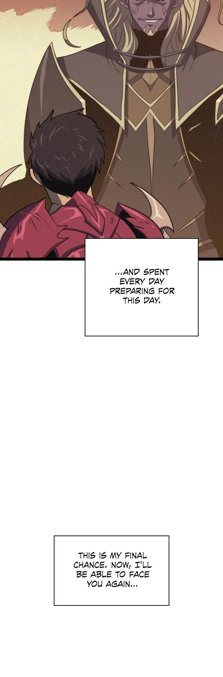 The Max Level Returner Chapter 175 121