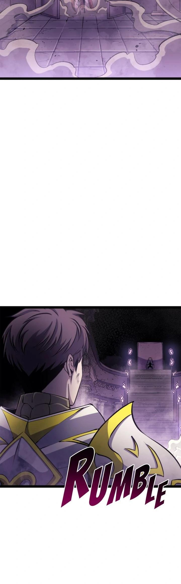 The Max Level Returner Chapter 175 130