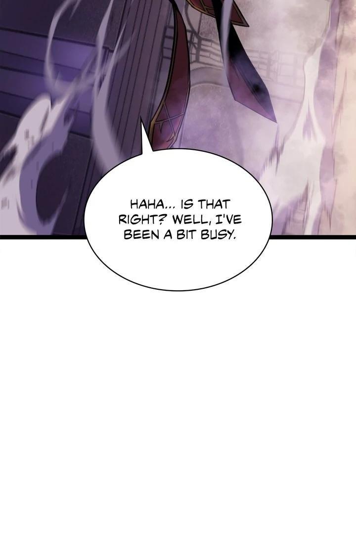 The Max Level Returner Chapter 176 11