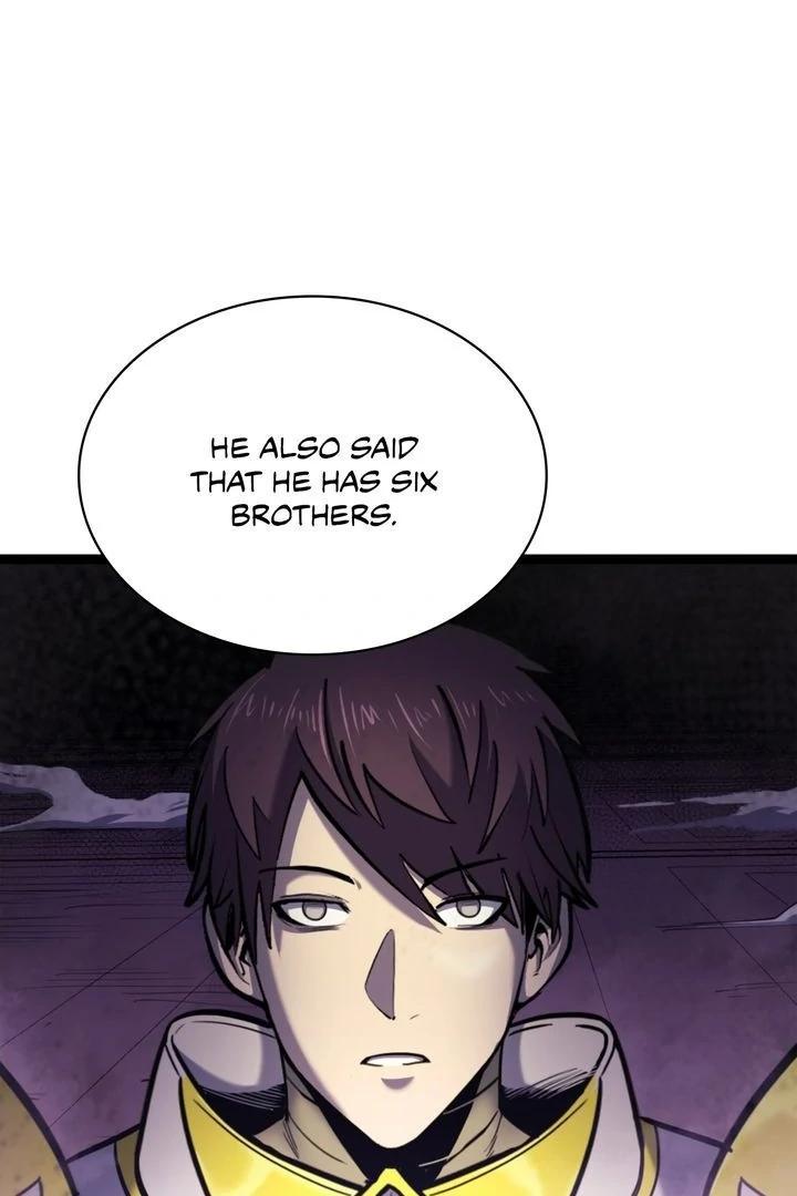 The Max Level Returner Chapter 176 23