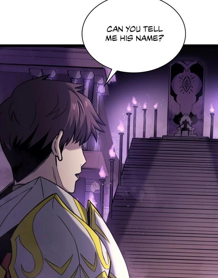 The Max Level Returner Chapter 176 25