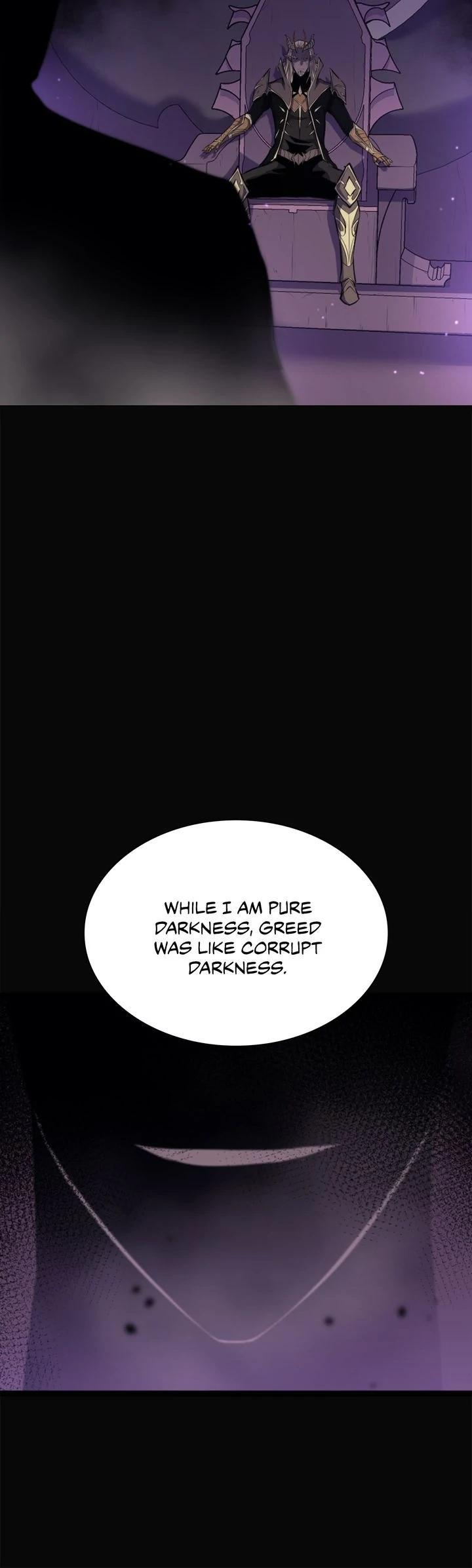 The Max Level Returner Chapter 176 35