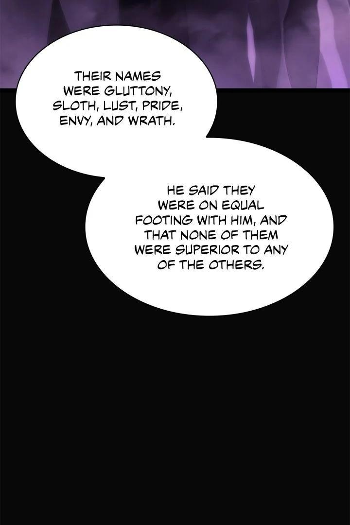 The Max Level Returner Chapter 176 37