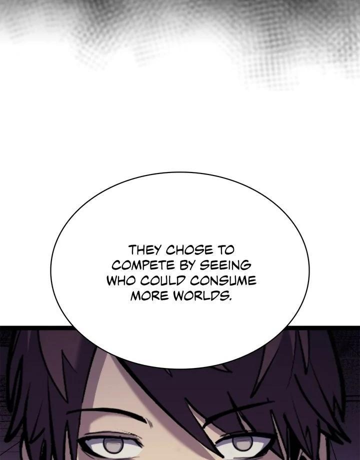 The Max Level Returner Chapter 176 43