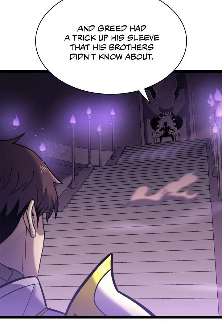 The Max Level Returner Chapter 176 45