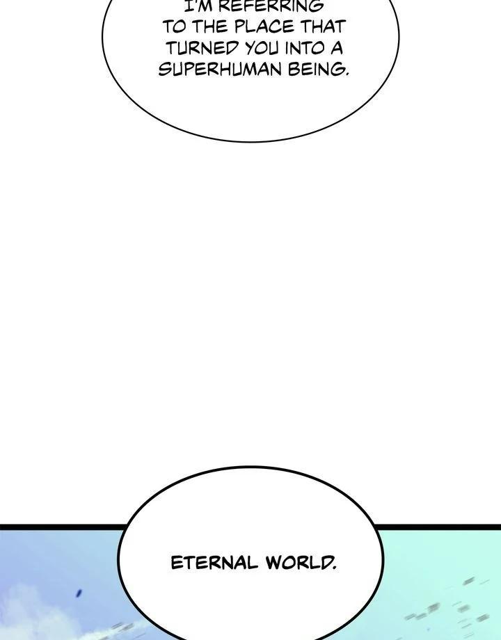 The Max Level Returner Chapter 176 50