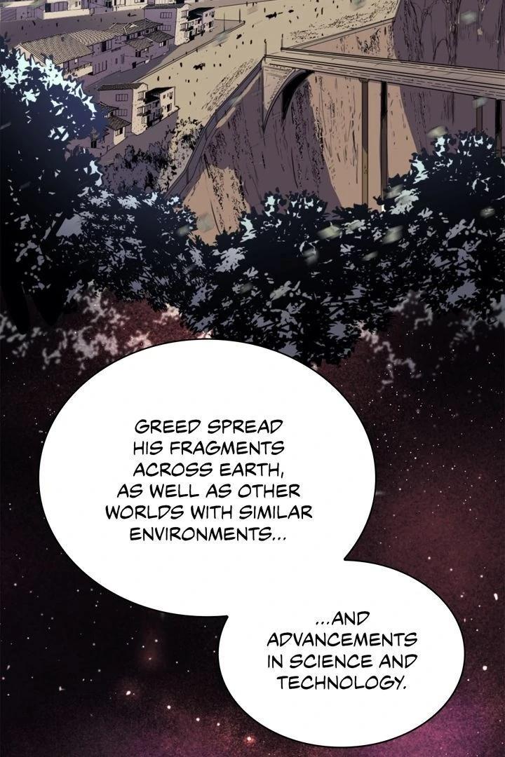 The Max Level Returner Chapter 176 52