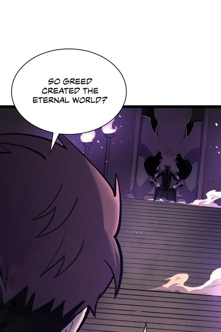 The Max Level Returner Chapter 176 61