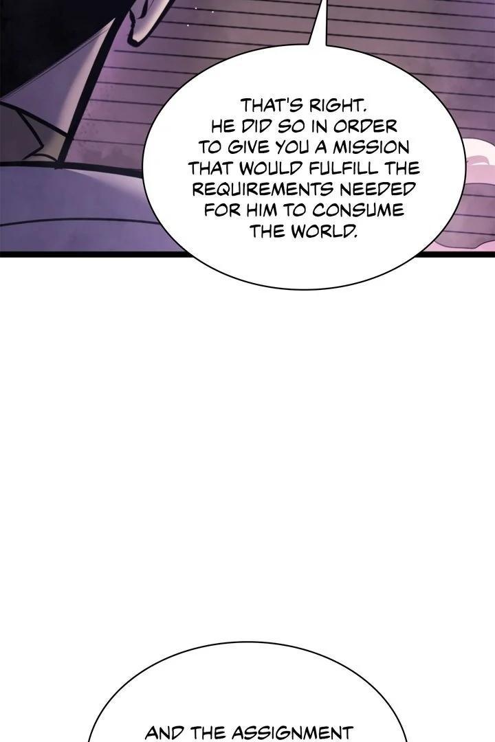 The Max Level Returner Chapter 176 62