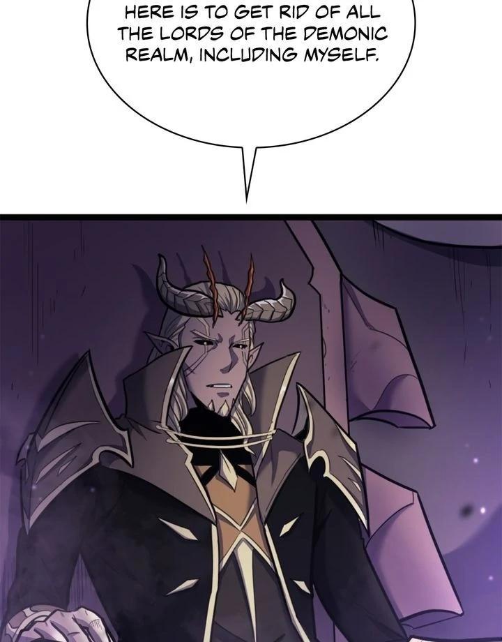 The Max Level Returner Chapter 176 63