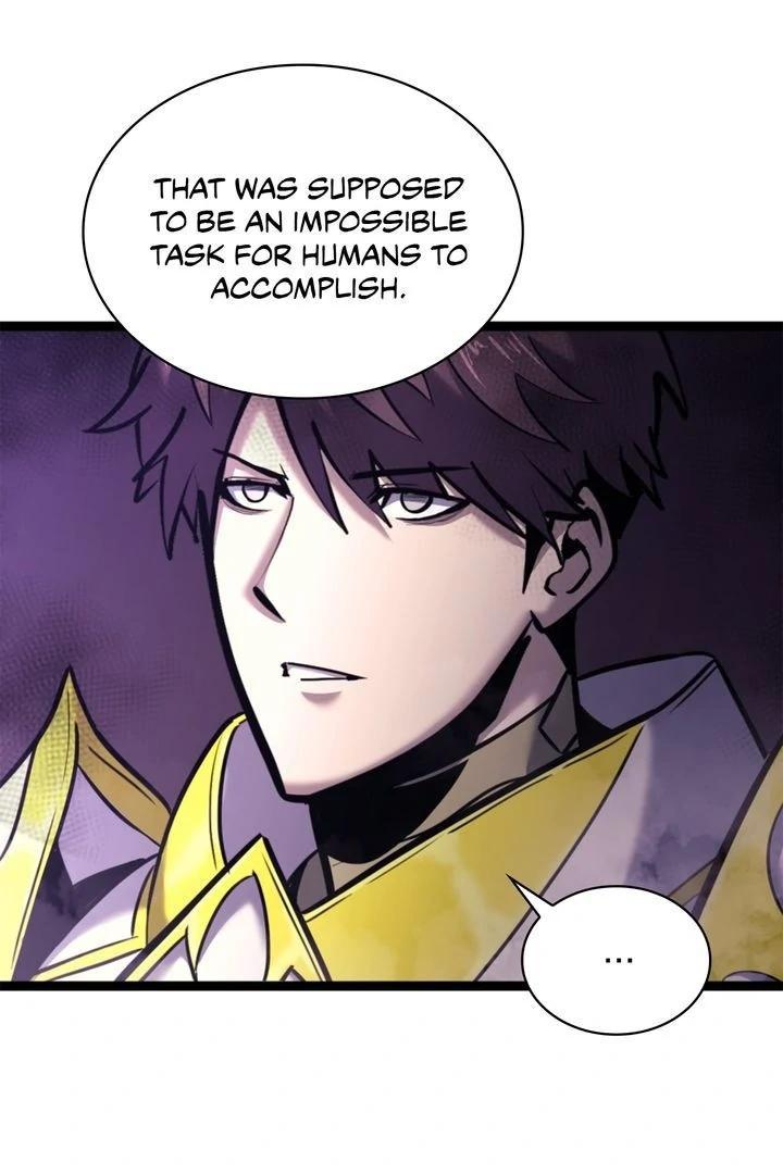 The Max Level Returner Chapter 176 65