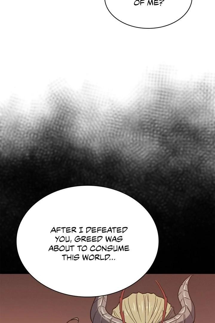 The Max Level Returner Chapter 176 70