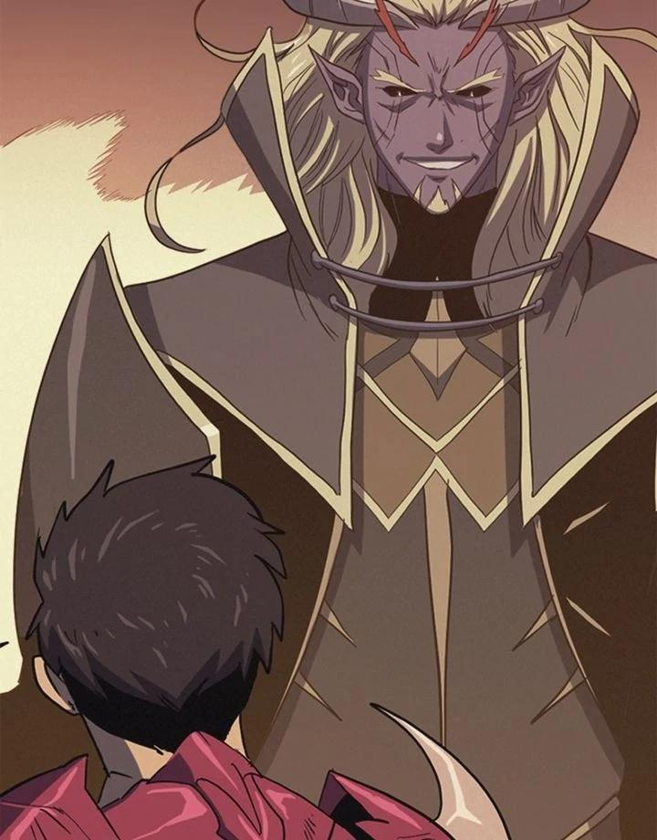 The Max Level Returner Chapter 176 71