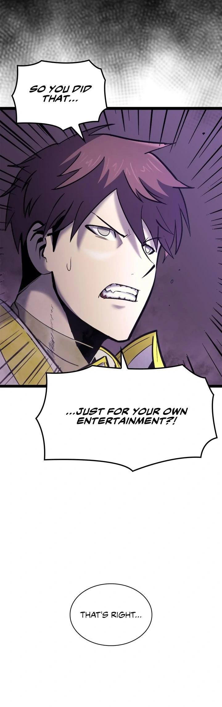 The Max Level Returner Chapter 176 77