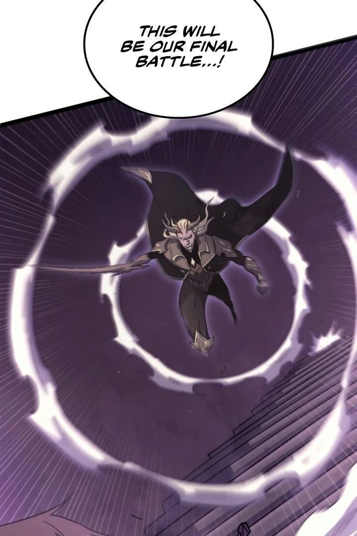 The Max Level Returner Chapter 176 88