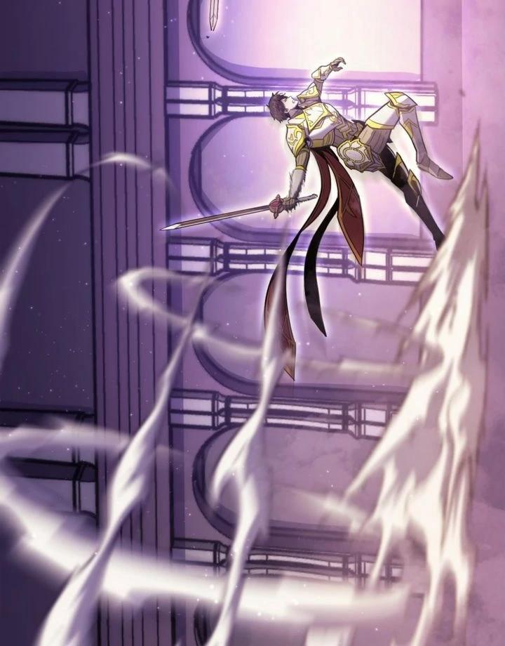 The Max Level Returner Chapter 176 94