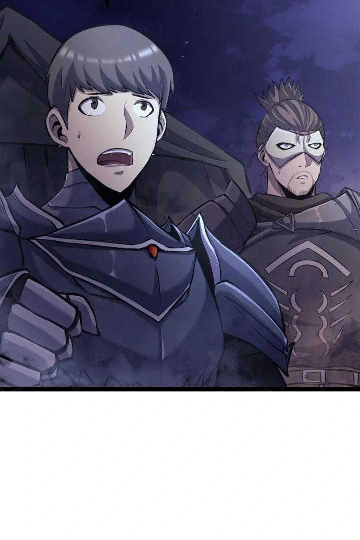 The Max Level Returner Chapter 176 101