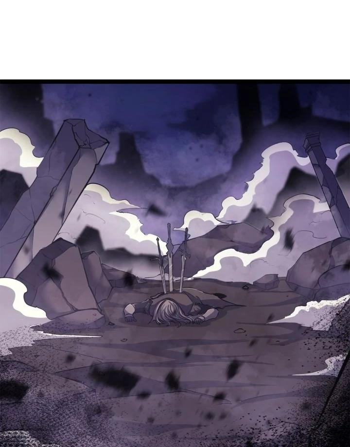 The Max Level Returner Chapter 176 108