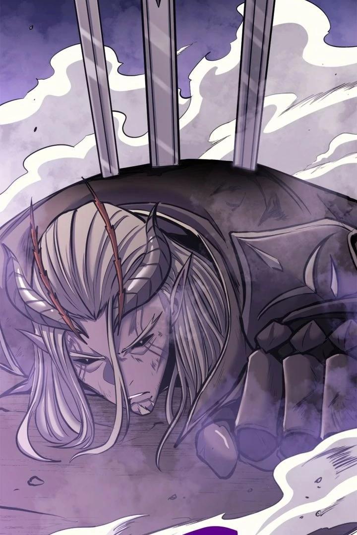 The Max Level Returner Chapter 176 110